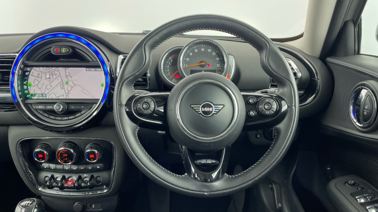 MINI Clubman 1.5 Cooper Exclusive 6dr Petrol Estate